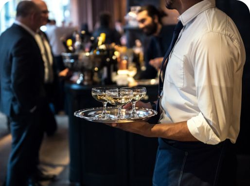 VIP ложи и премиум предложения